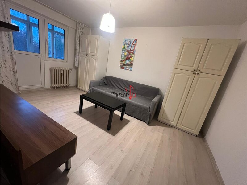 Vitan Olimpia Apartament 2 camere cf 2
