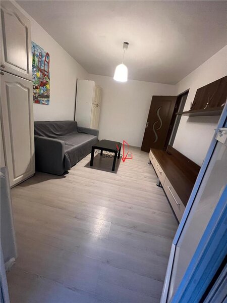 Vitan, Olimpia, apartament 2 camere cf. 2,
