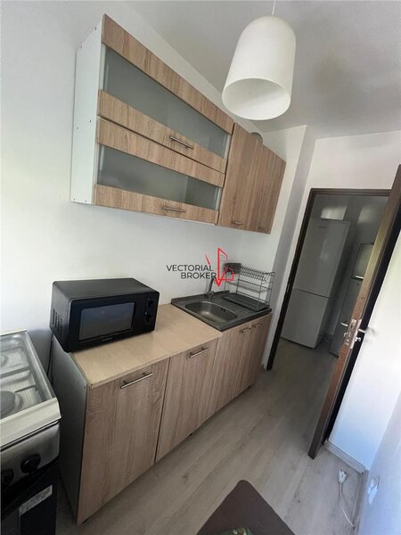 Vitan Olimpia Apartament 2 camere cf 2
