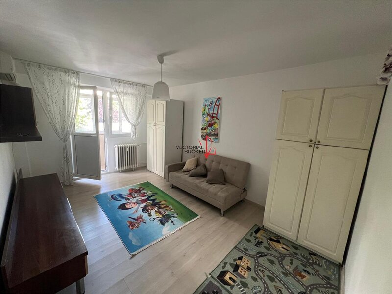 Vitan Olimpia Apartament 2 camere cf 2
