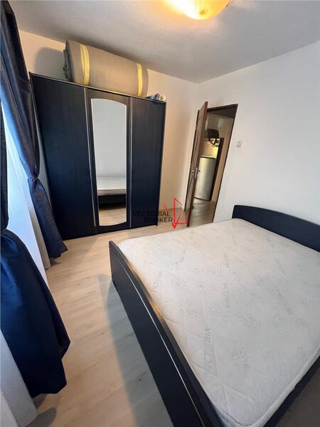 Vitan Olimpia Apartament 2 camere cf 2